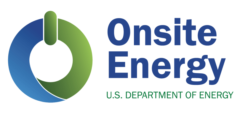 Onsite Energy TAP Logo